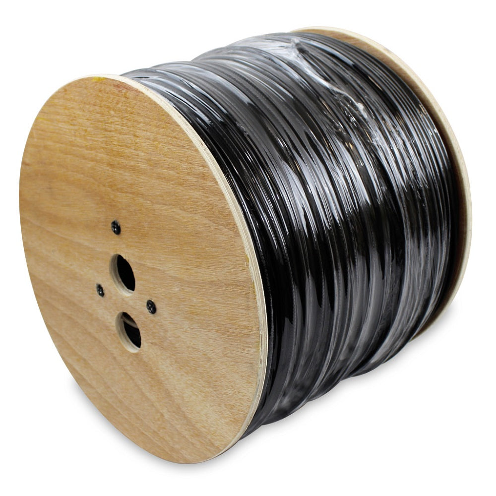 RG59 w/2x18AWG Power CMR RG59 w/2x18AWG Power CMR